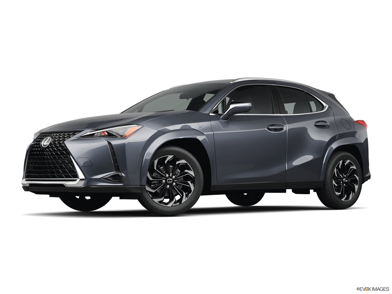 2026 Lexus UX 300h photo