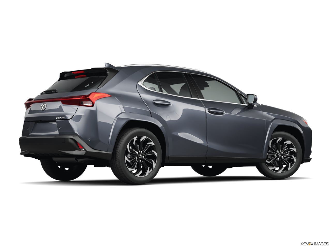 2026 Lexus UX 300h photo