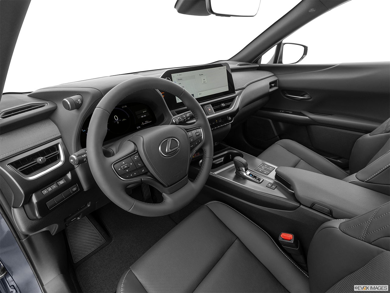 2026 Lexus UX 300h photo