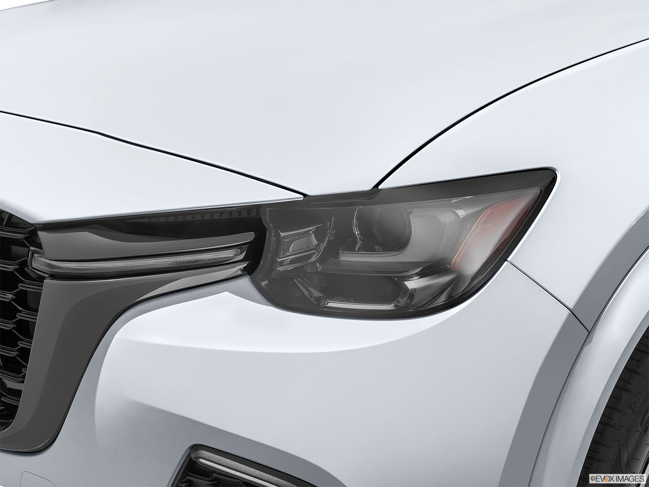 2026 Mazda CX-70 photo