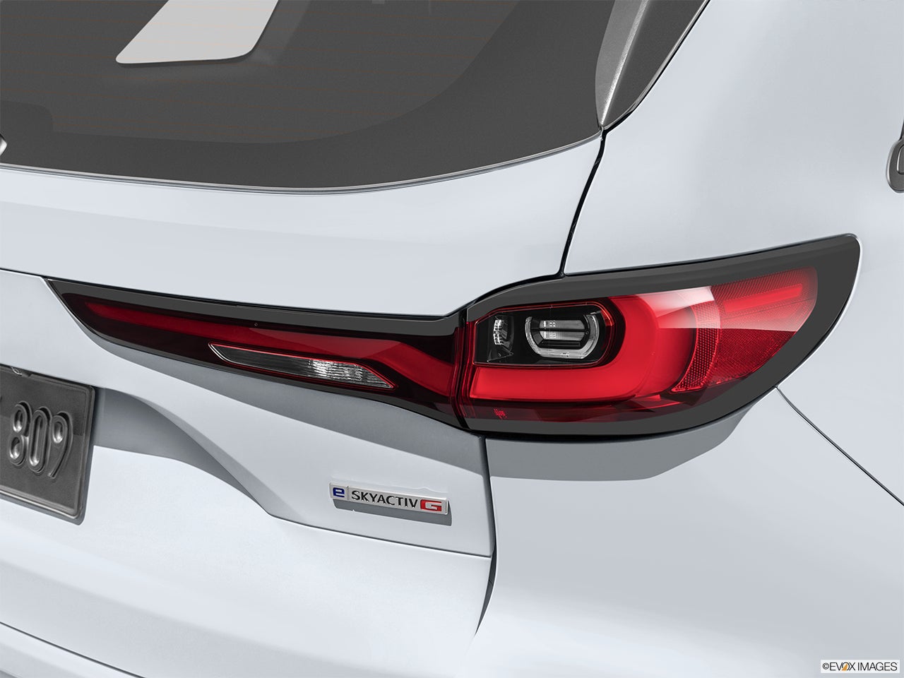 2026 Mazda CX-70 photo