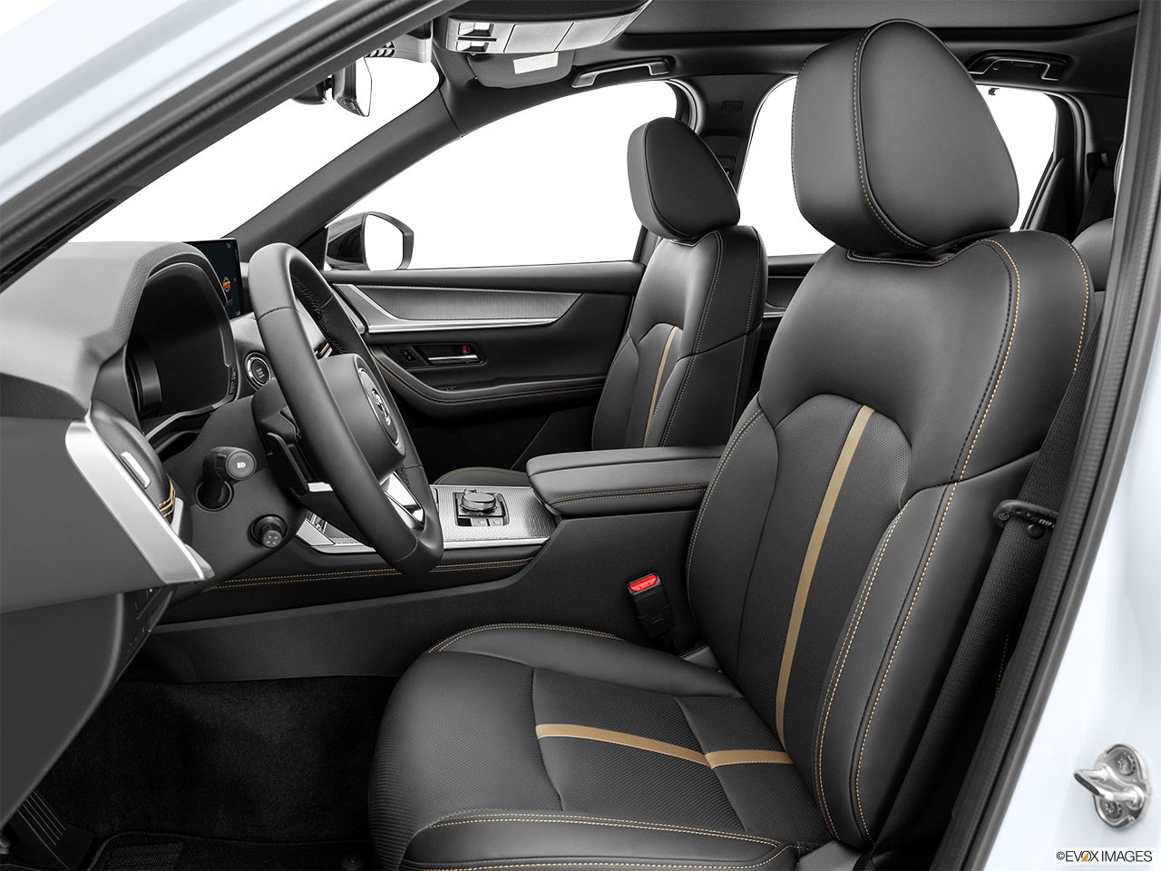 2026 Mazda CX-70 photo