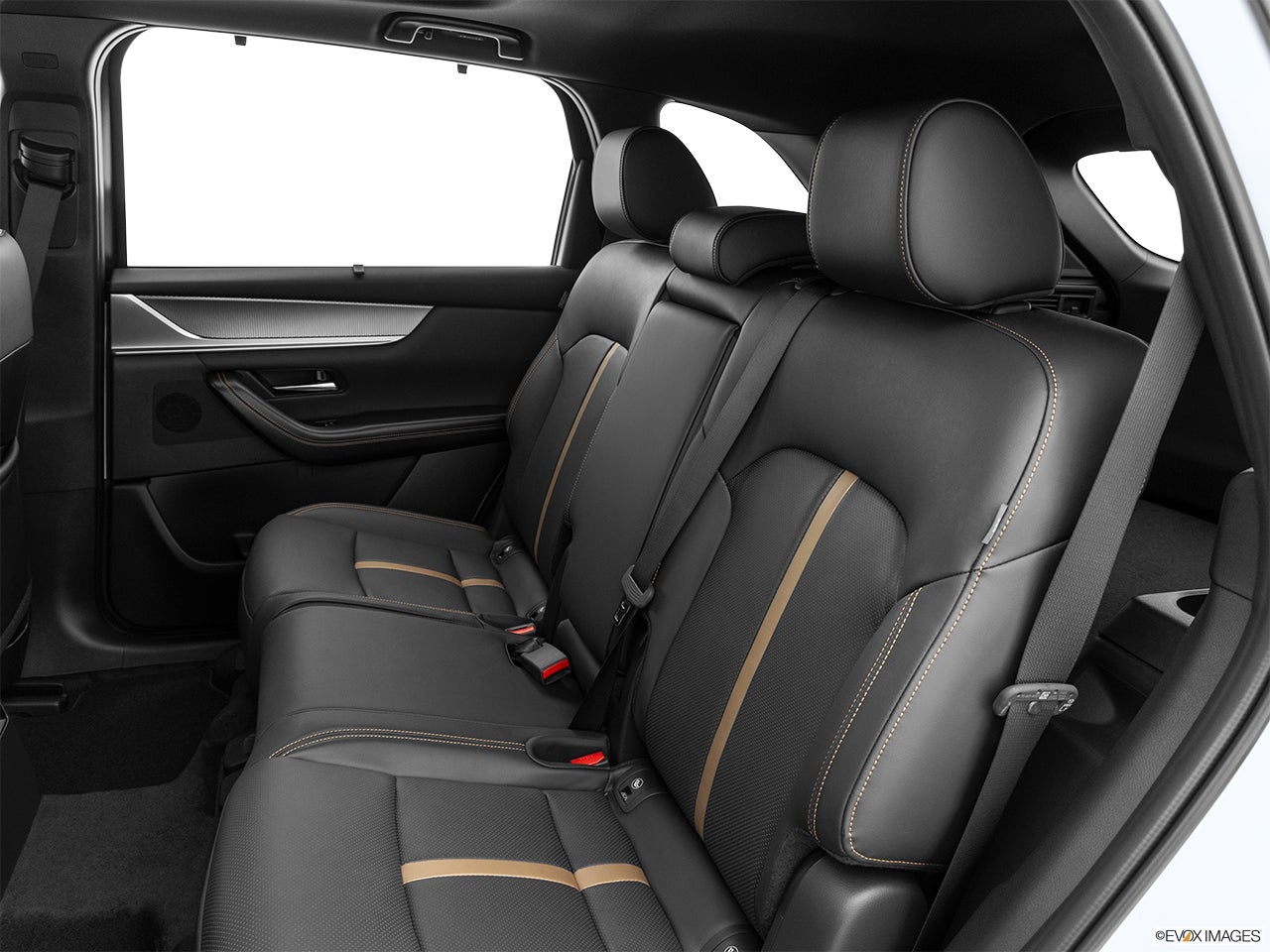 2026 Mazda CX-70 photo