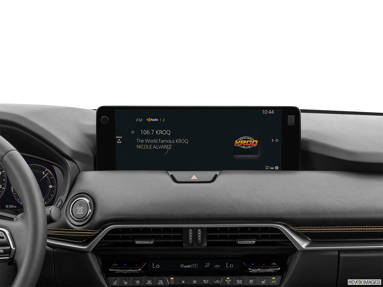 2026 Mazda CX-70 photo