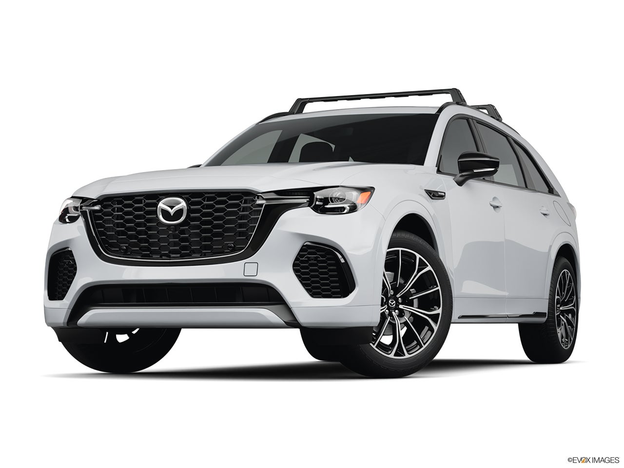 2026 Mazda CX-70 photo
