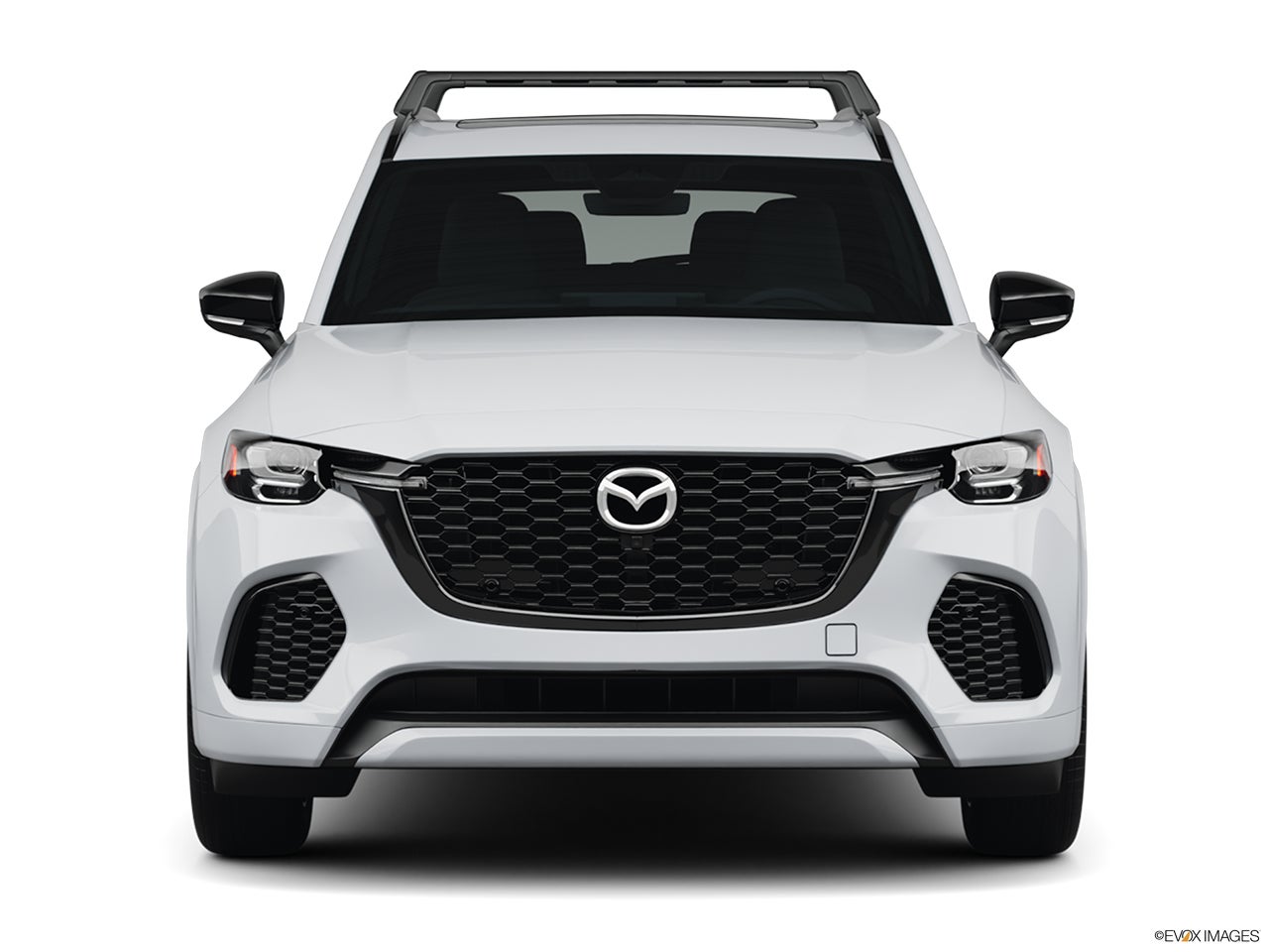 2026 Mazda CX-70 photo