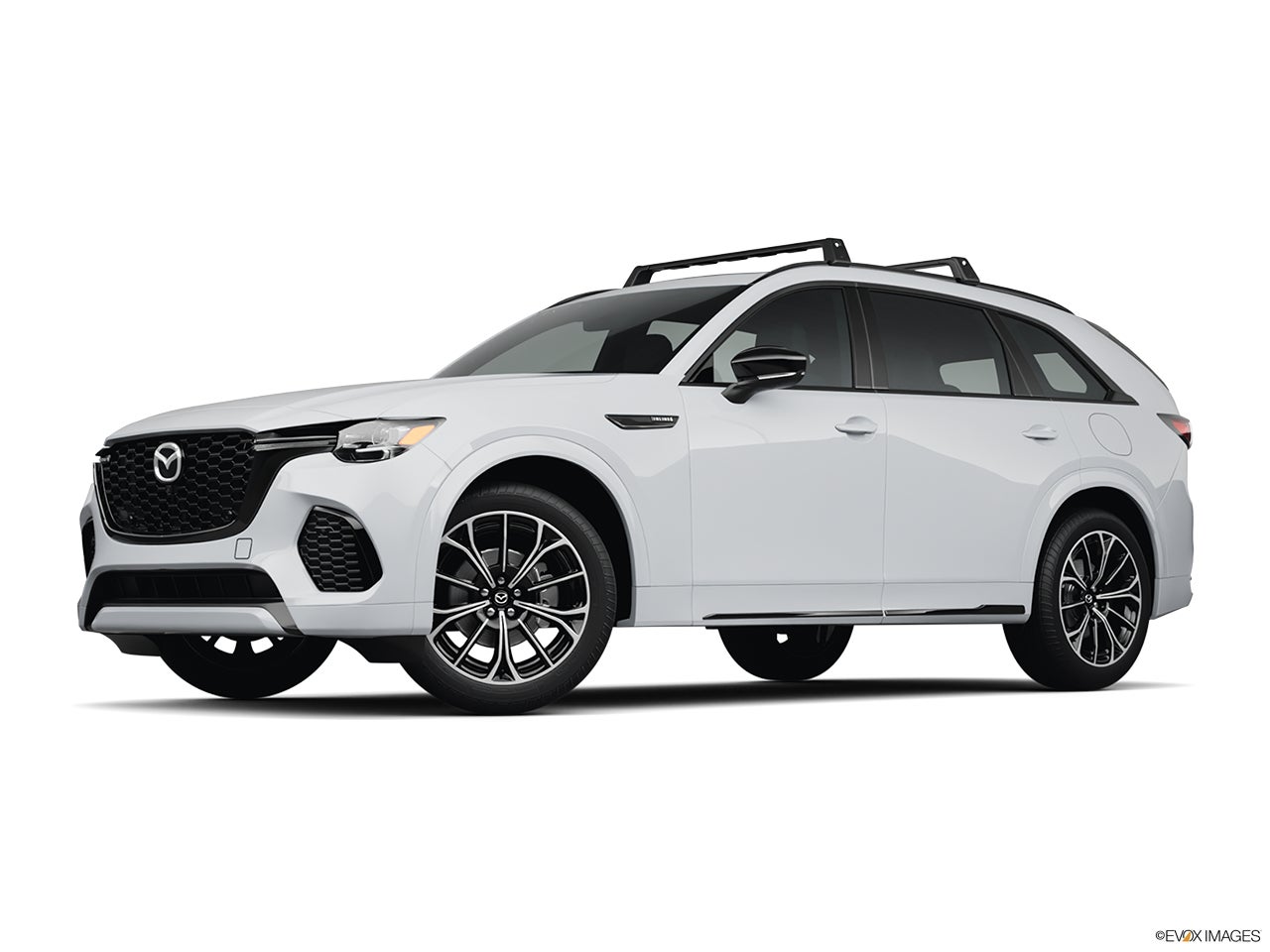 2026 Mazda CX-70 photo