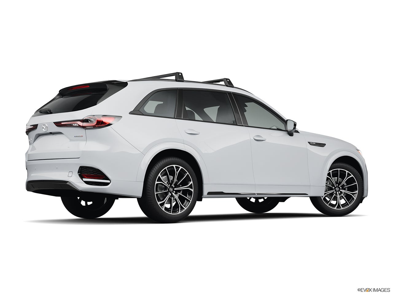 2026 Mazda CX-70 photo