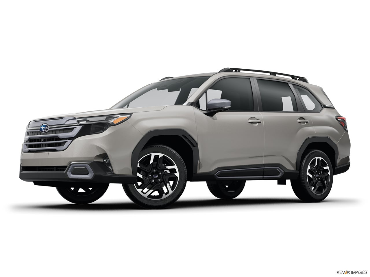 2025 Subaru Forester photo