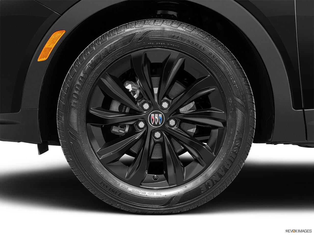 2025 Buick Envista photo