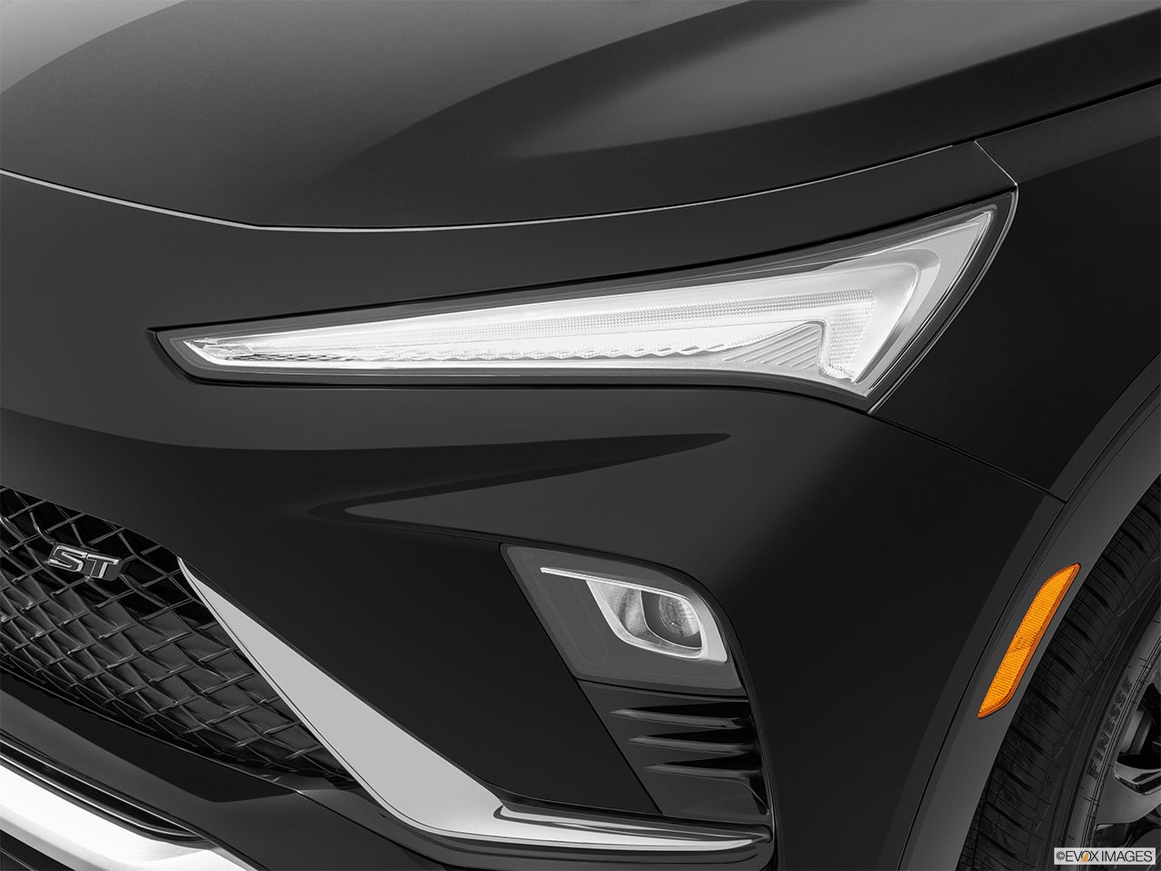 2025 Buick Envista photo