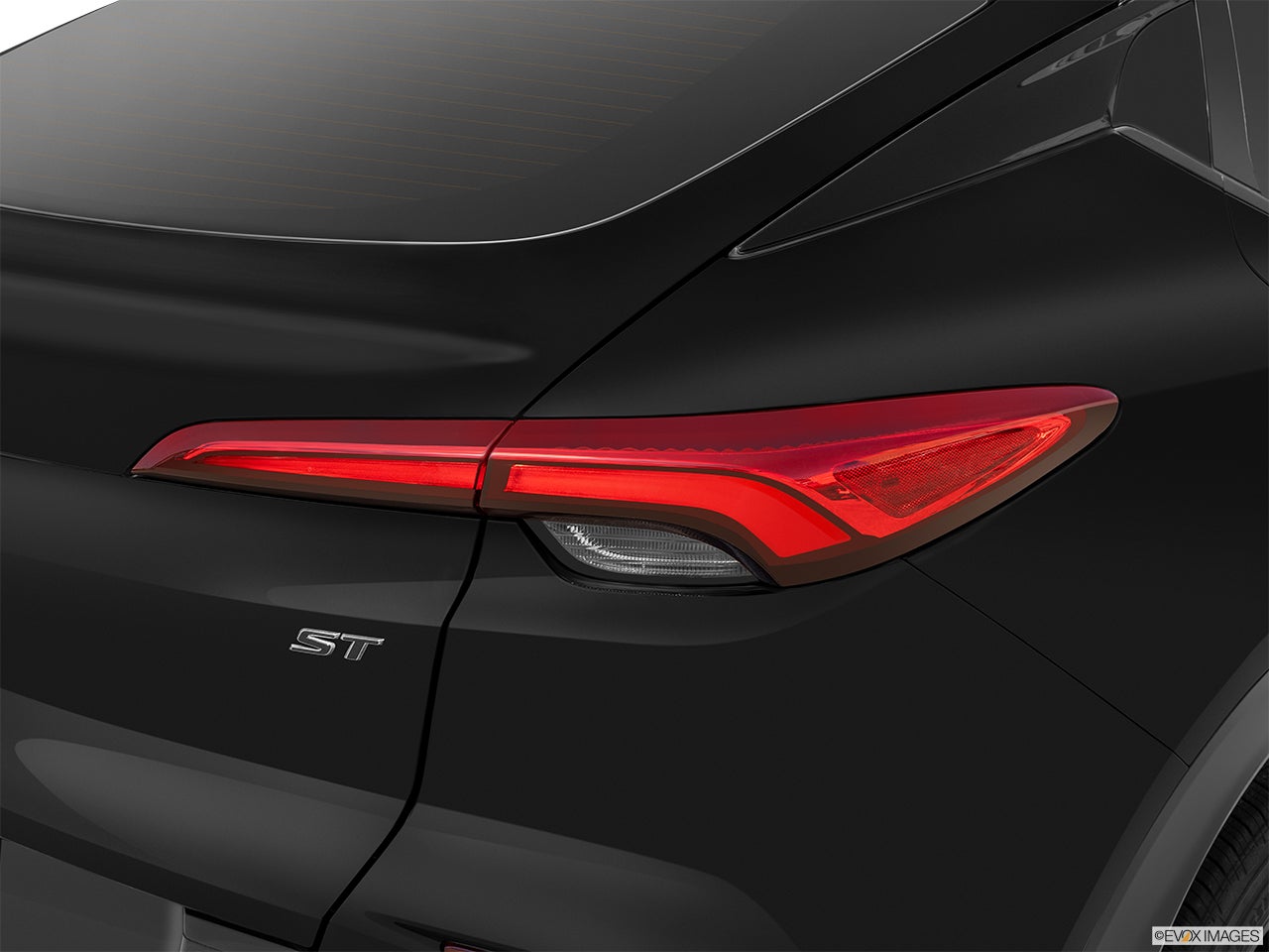 2025 Buick Envista photo