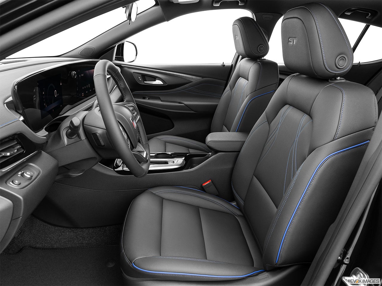 2025 Buick Envista photo