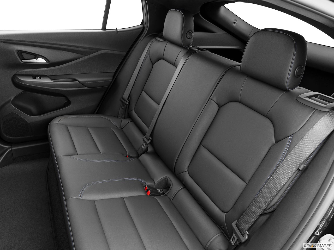 2025 Buick Envista photo