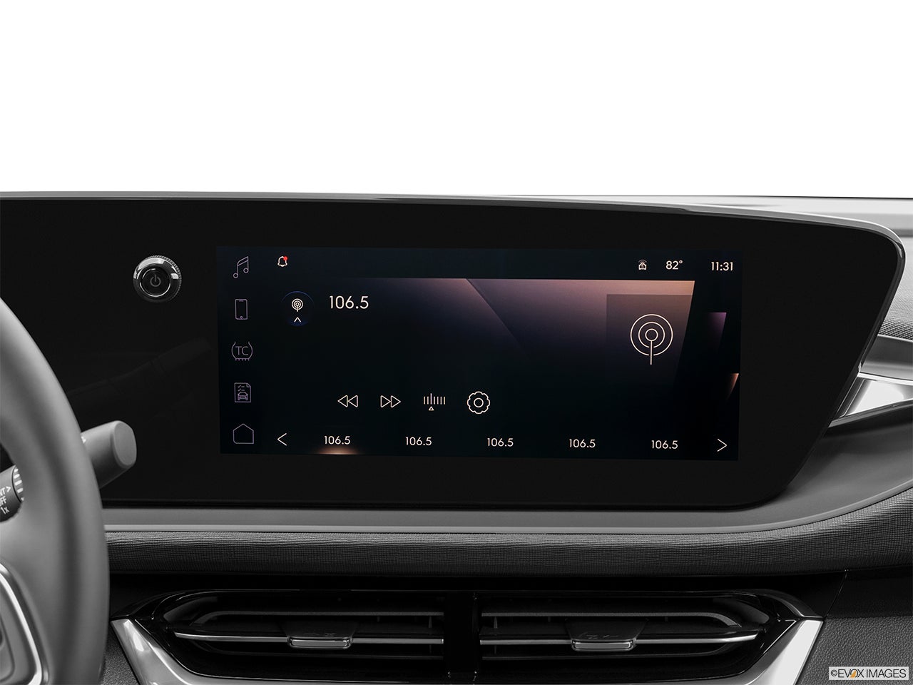 2025 Buick Envista photo