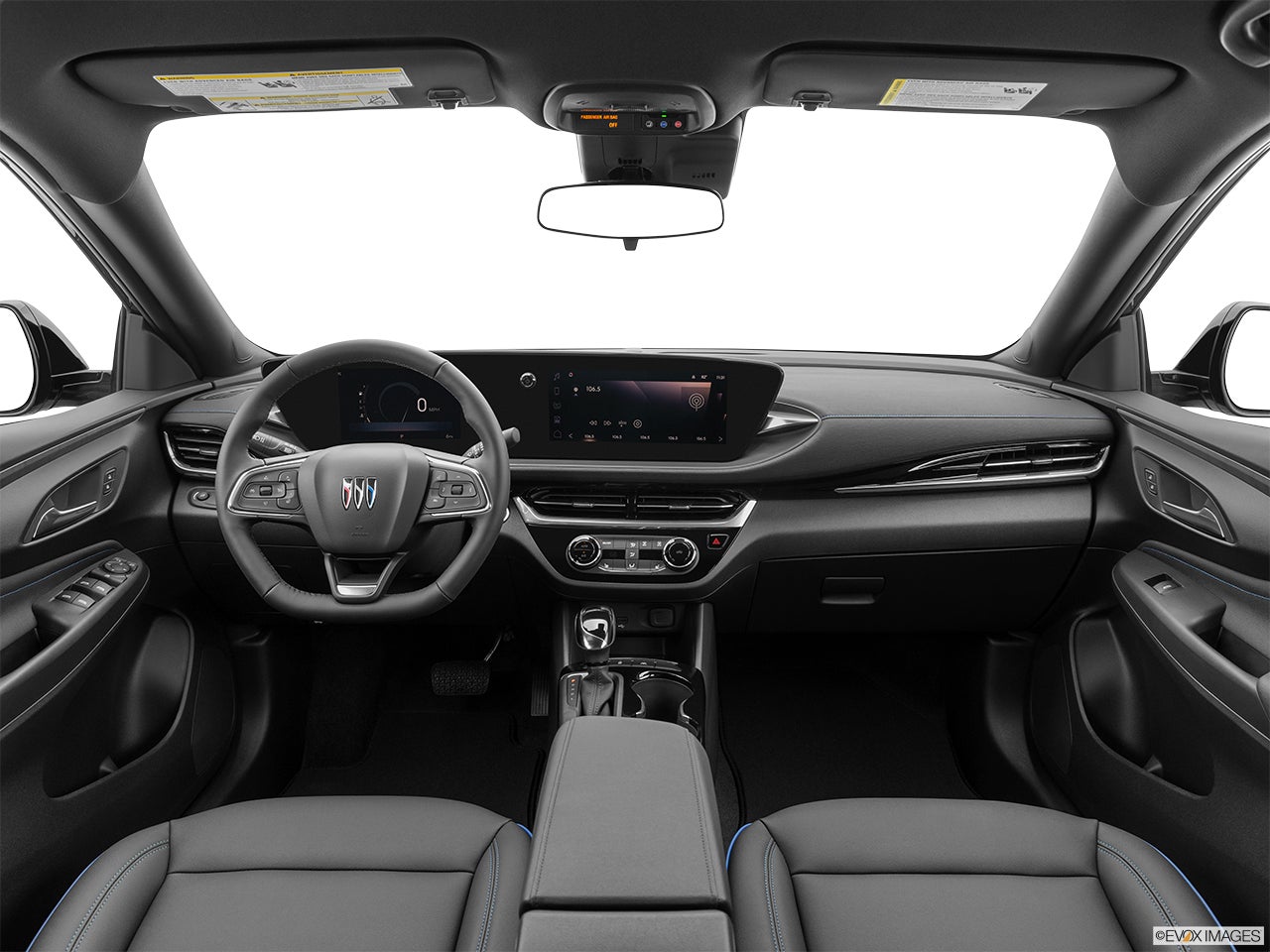 2025 Buick Envista photo