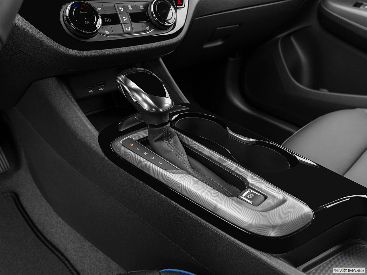 2025 Buick Envista photo