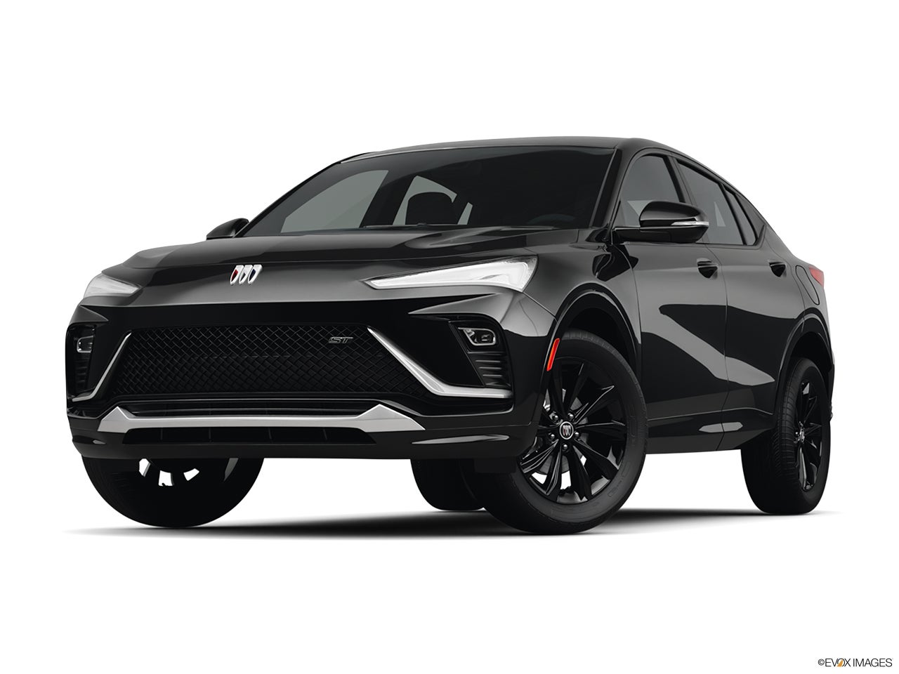 2025 Buick Envista photo