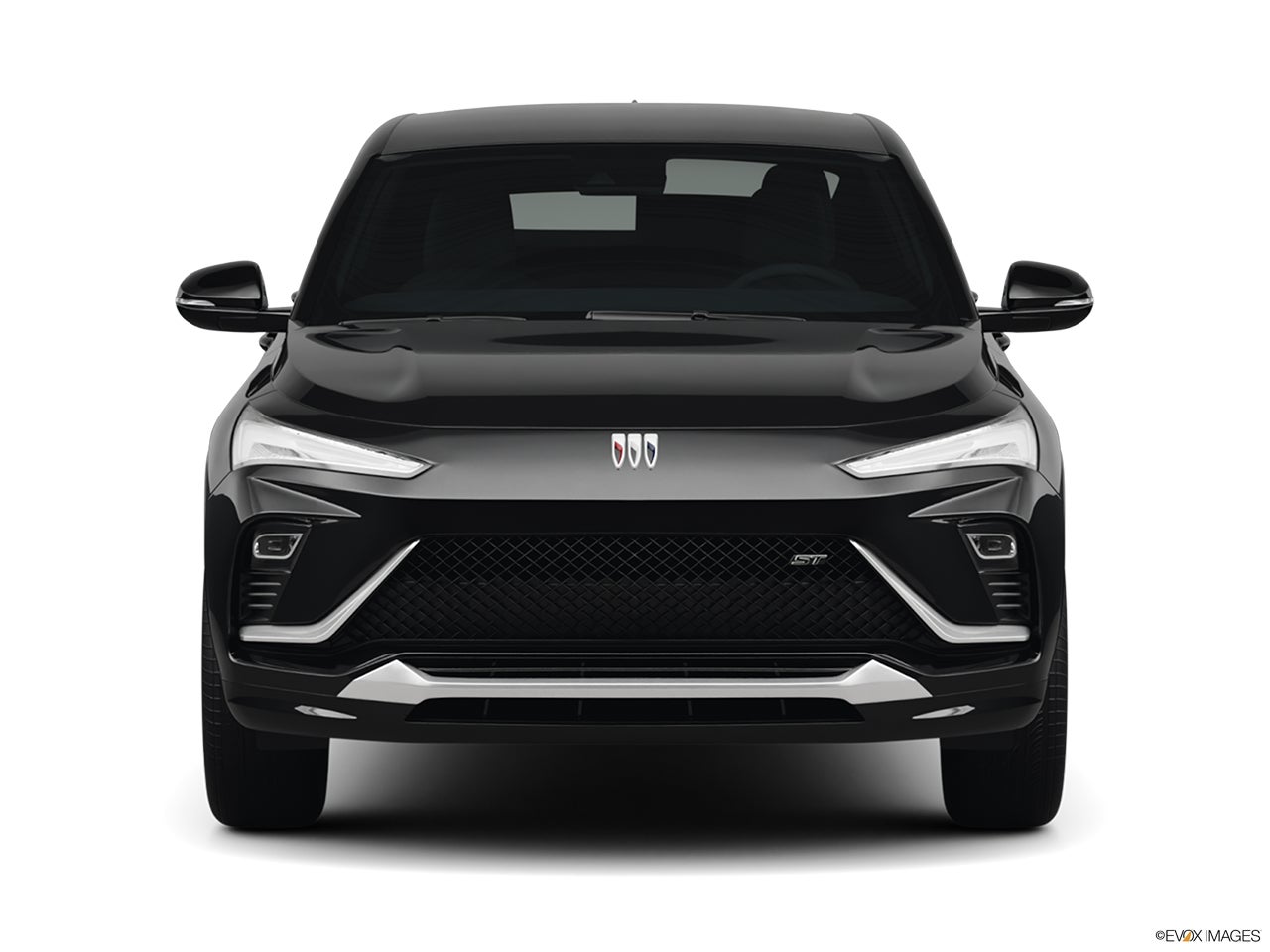 2025 Buick Envista photo