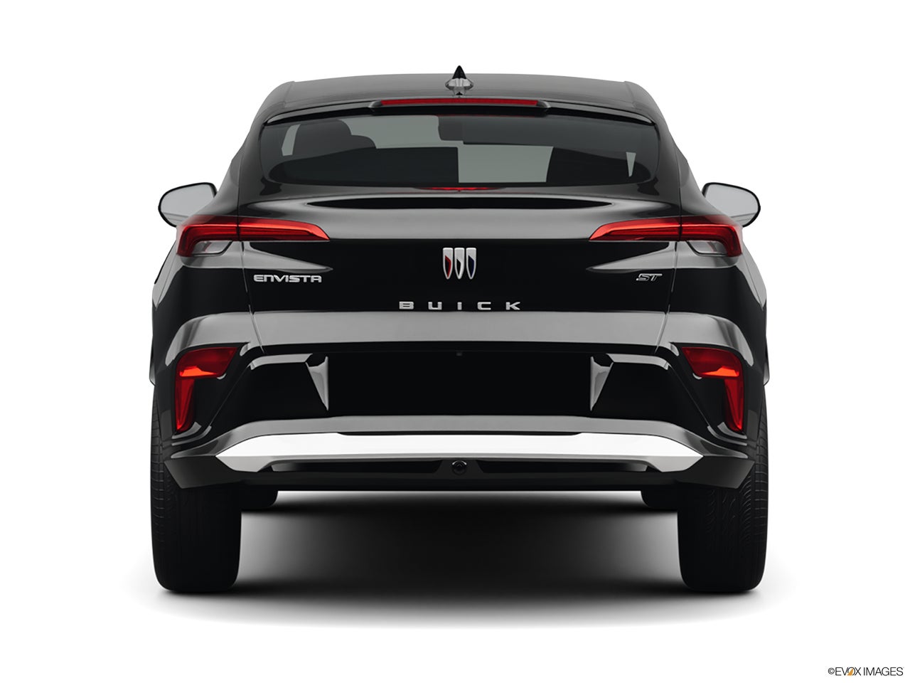 2025 Buick Envista photo