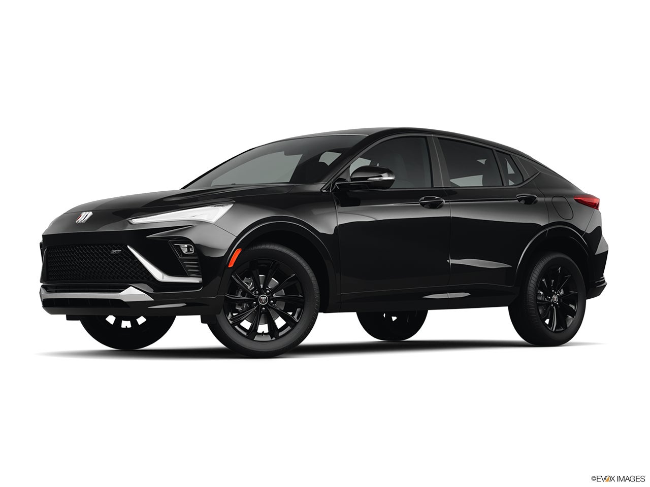 2025 Buick Envista photo