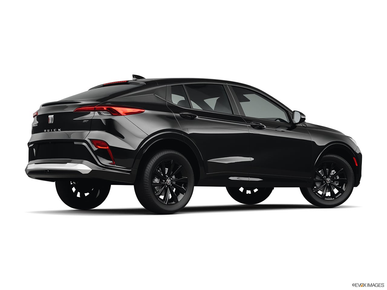2025 Buick Envista photo