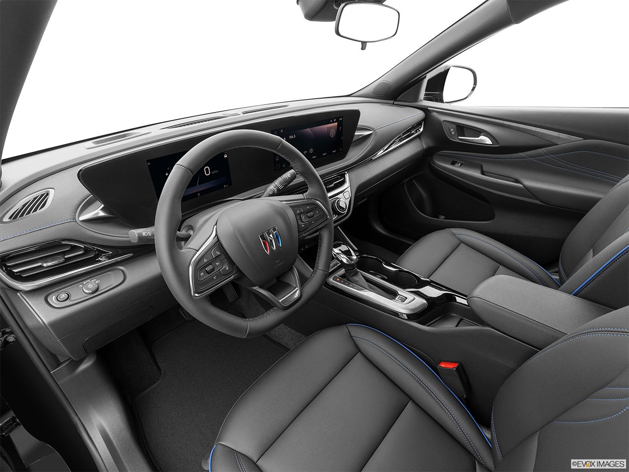 2025 Buick Envista photo