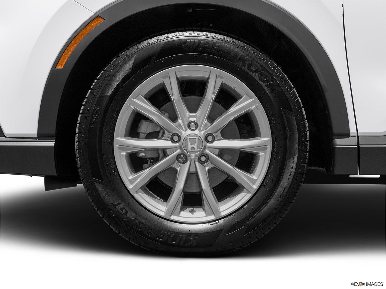 2025 Honda CR-V photo