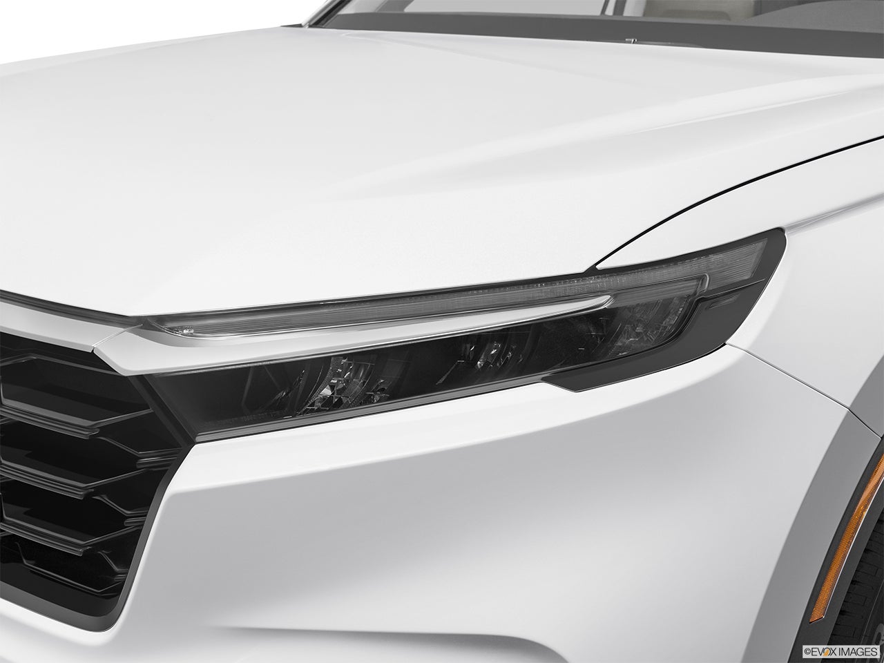 2025 Honda CR-V photo