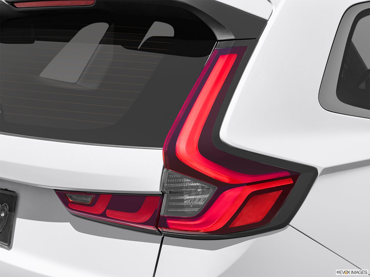 2025 Honda CR-V photo