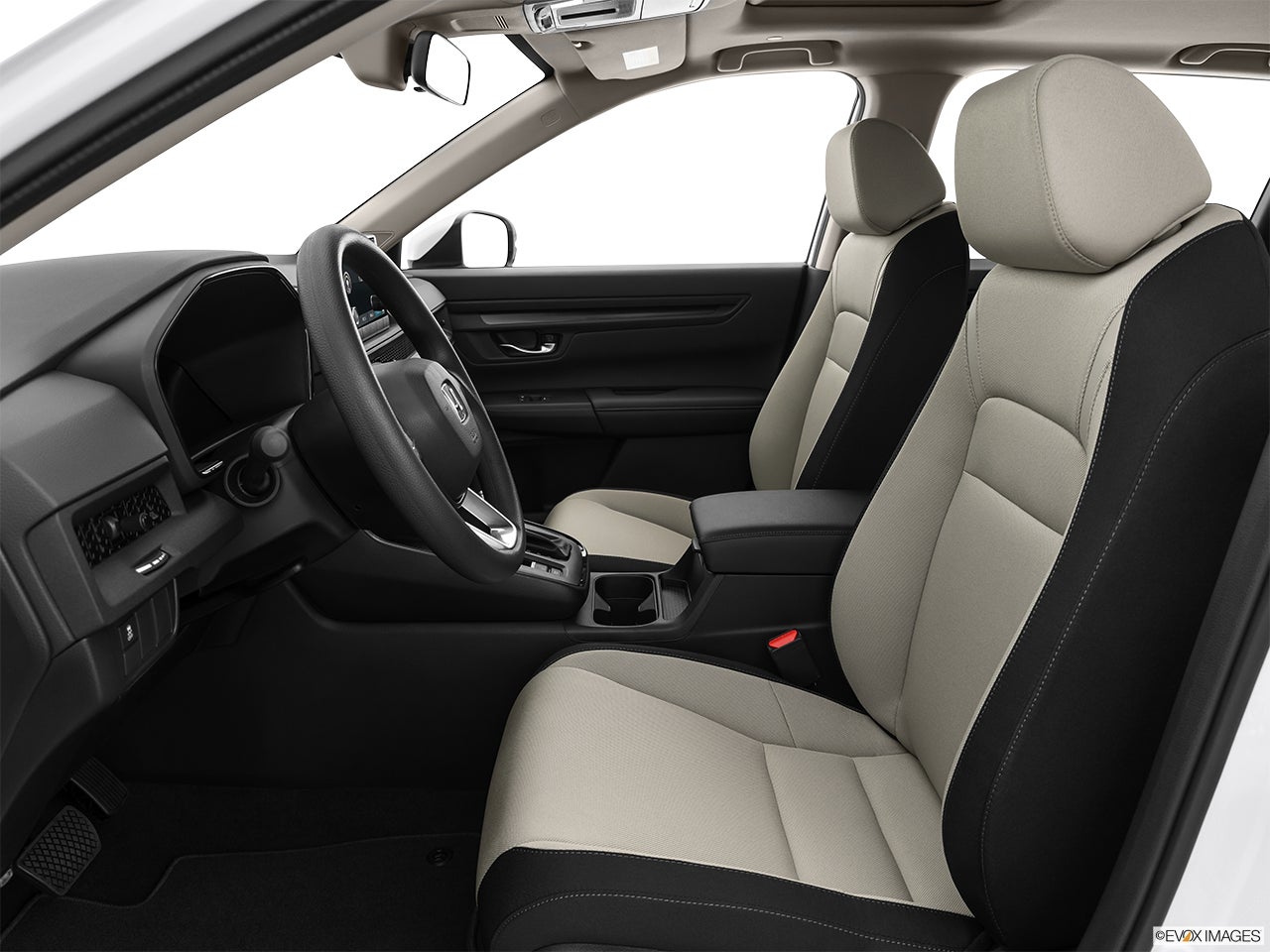 2025 Honda CR-V photo