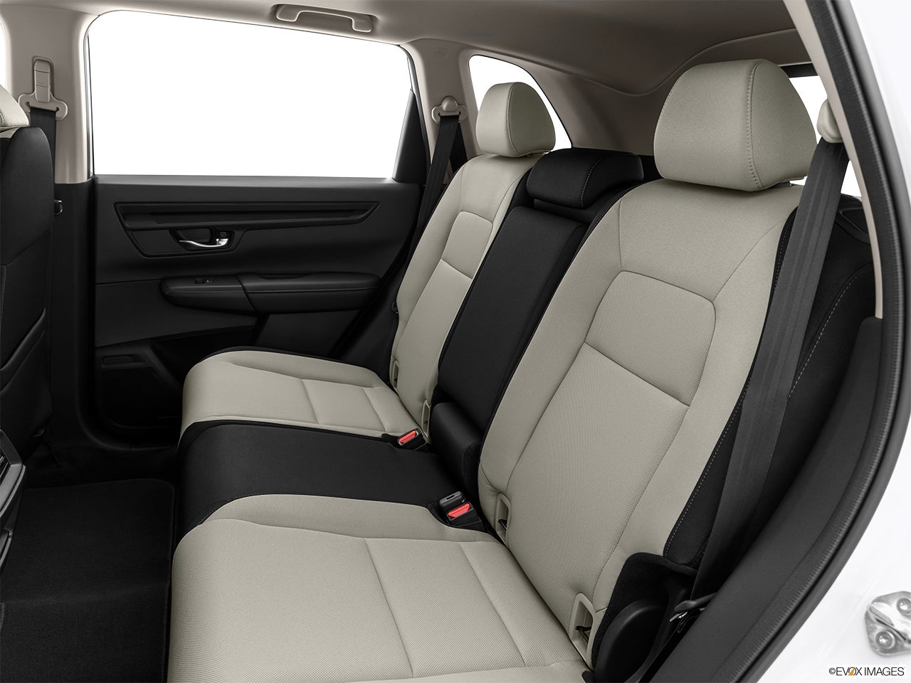 2025 Honda CR-V photo