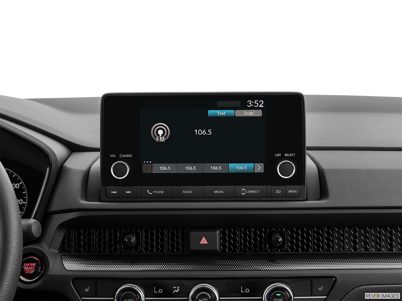 2025 Honda CR-V photo