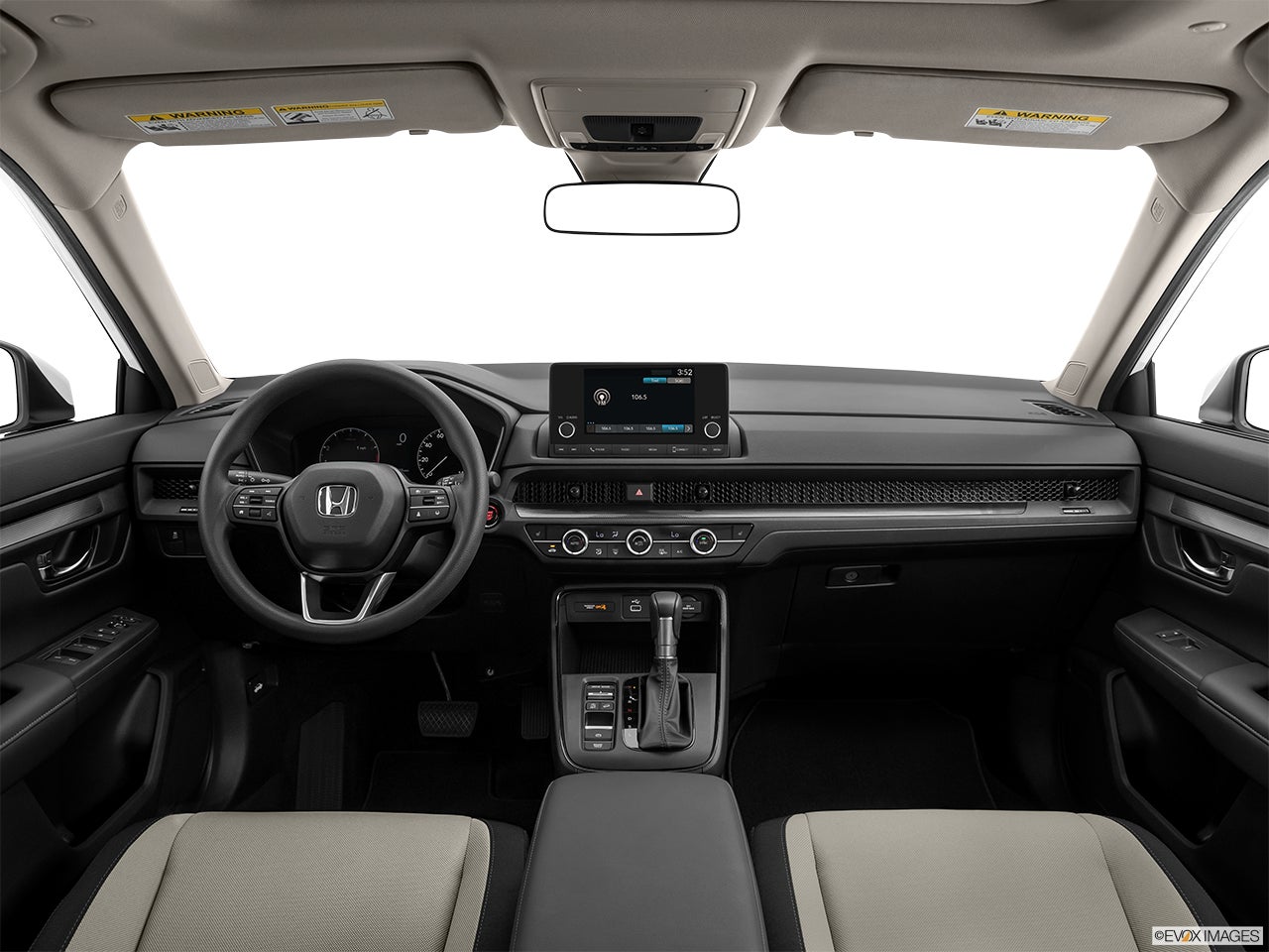 2025 Honda CR-V photo