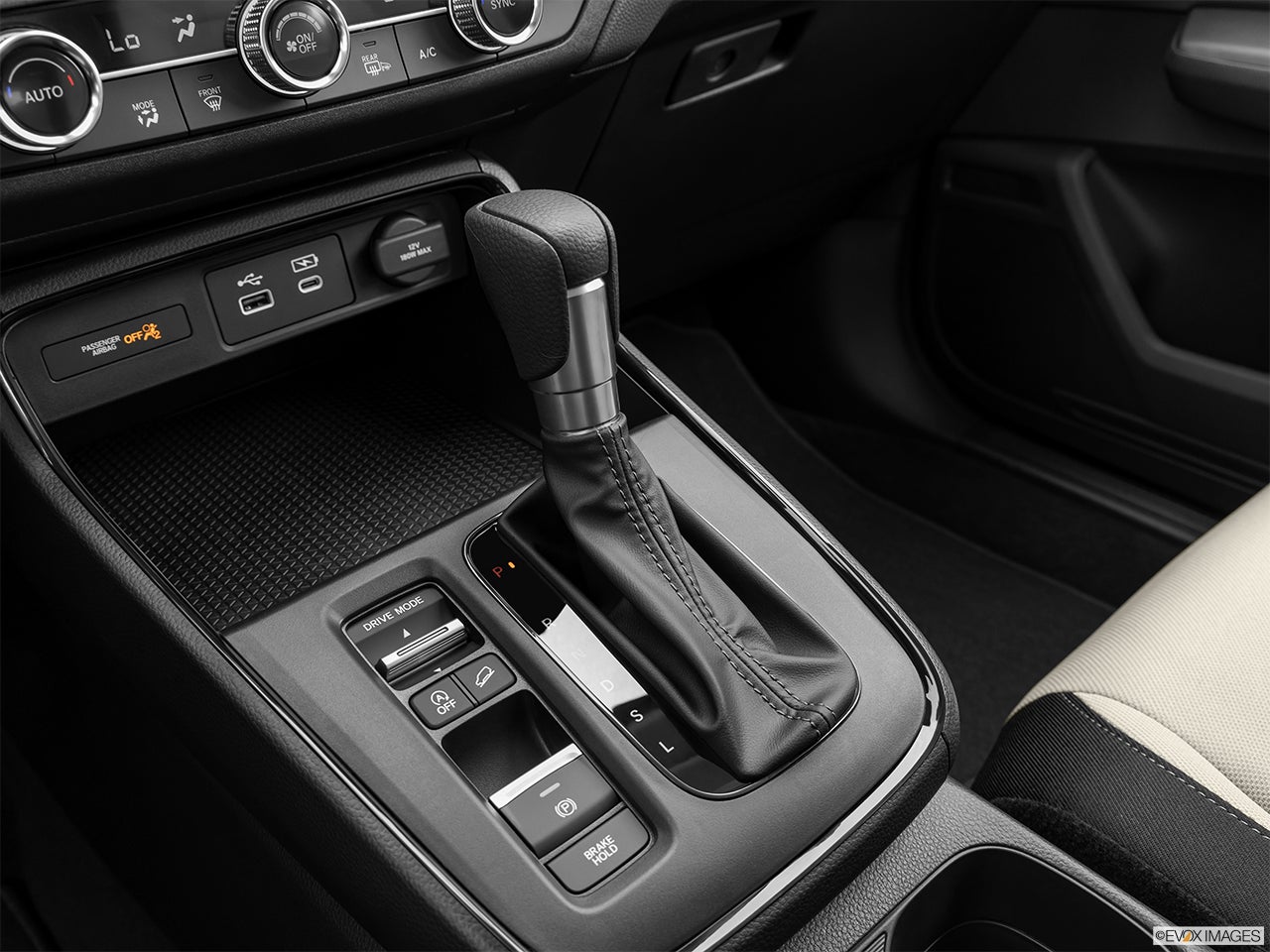 2025 Honda CR-V photo