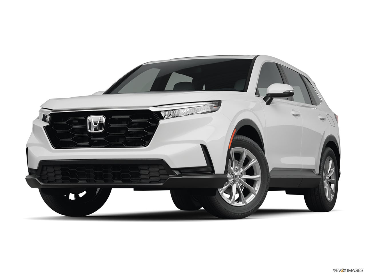 2025 Honda CR-V photo