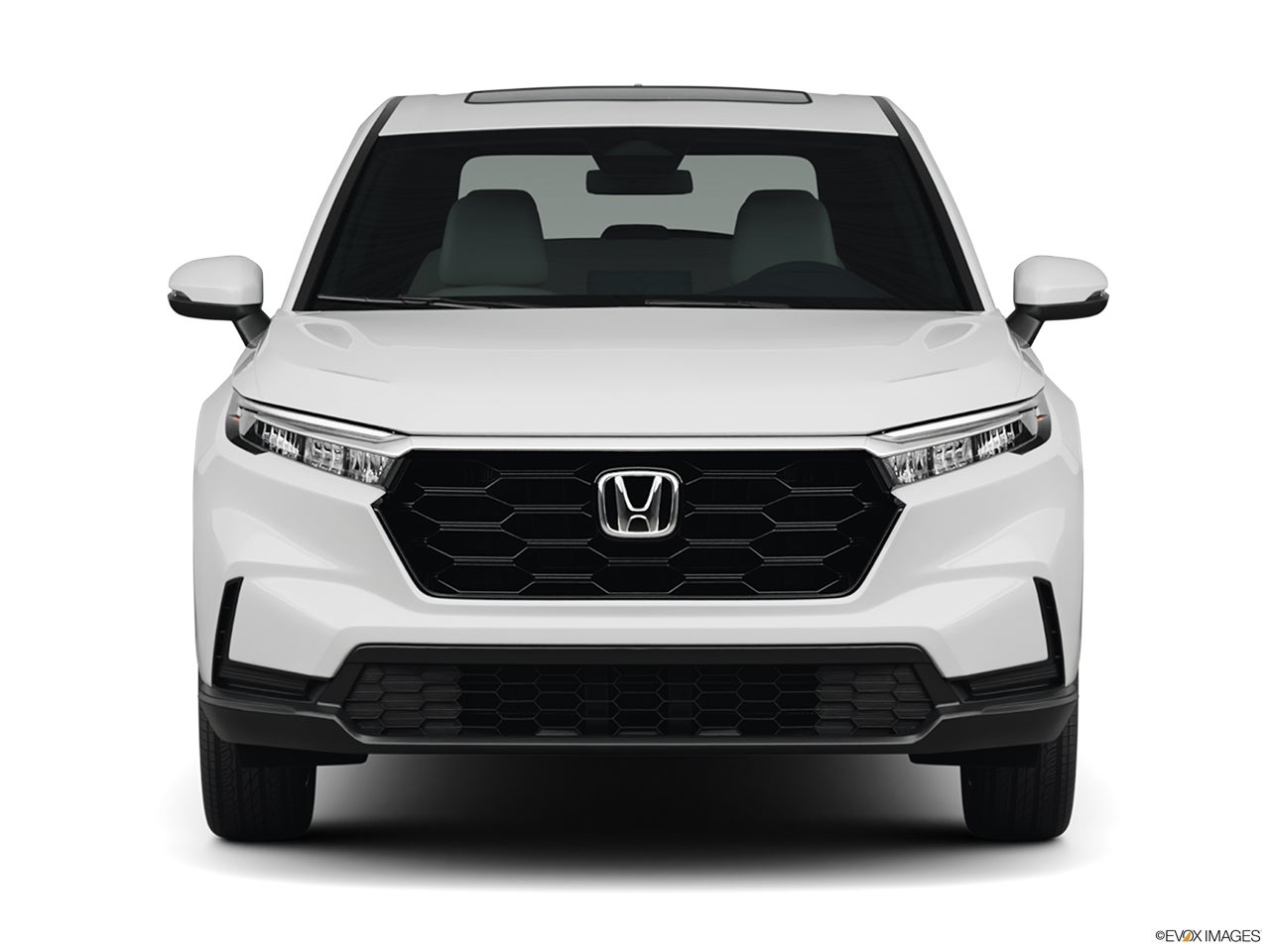 2025 Honda CR-V photo