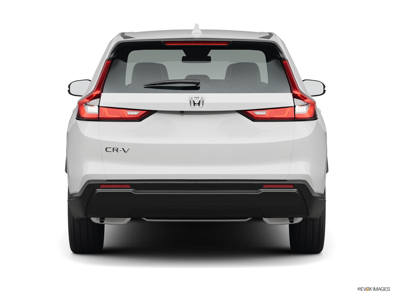 2025 Honda CR-V photo