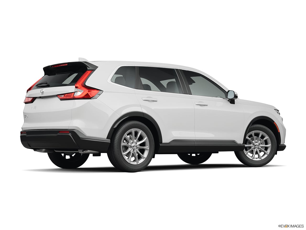 2025 Honda CR-V photo