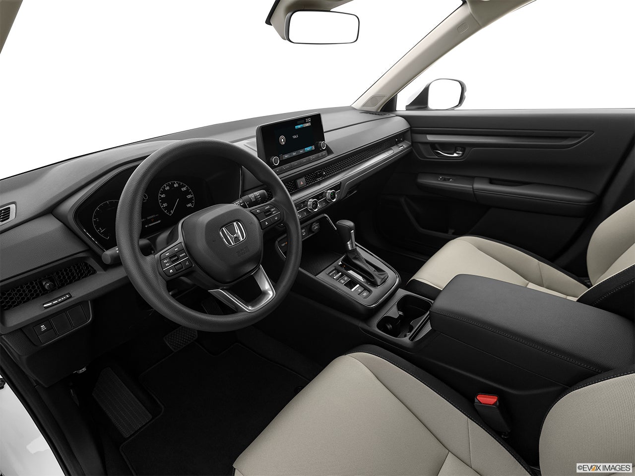 2025 Honda CR-V photo