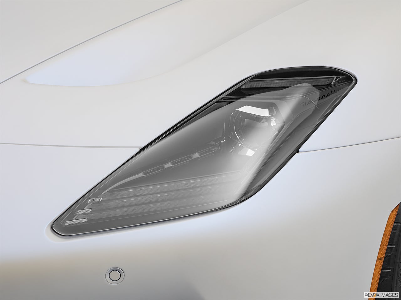 2025 Maserati MC20 photo