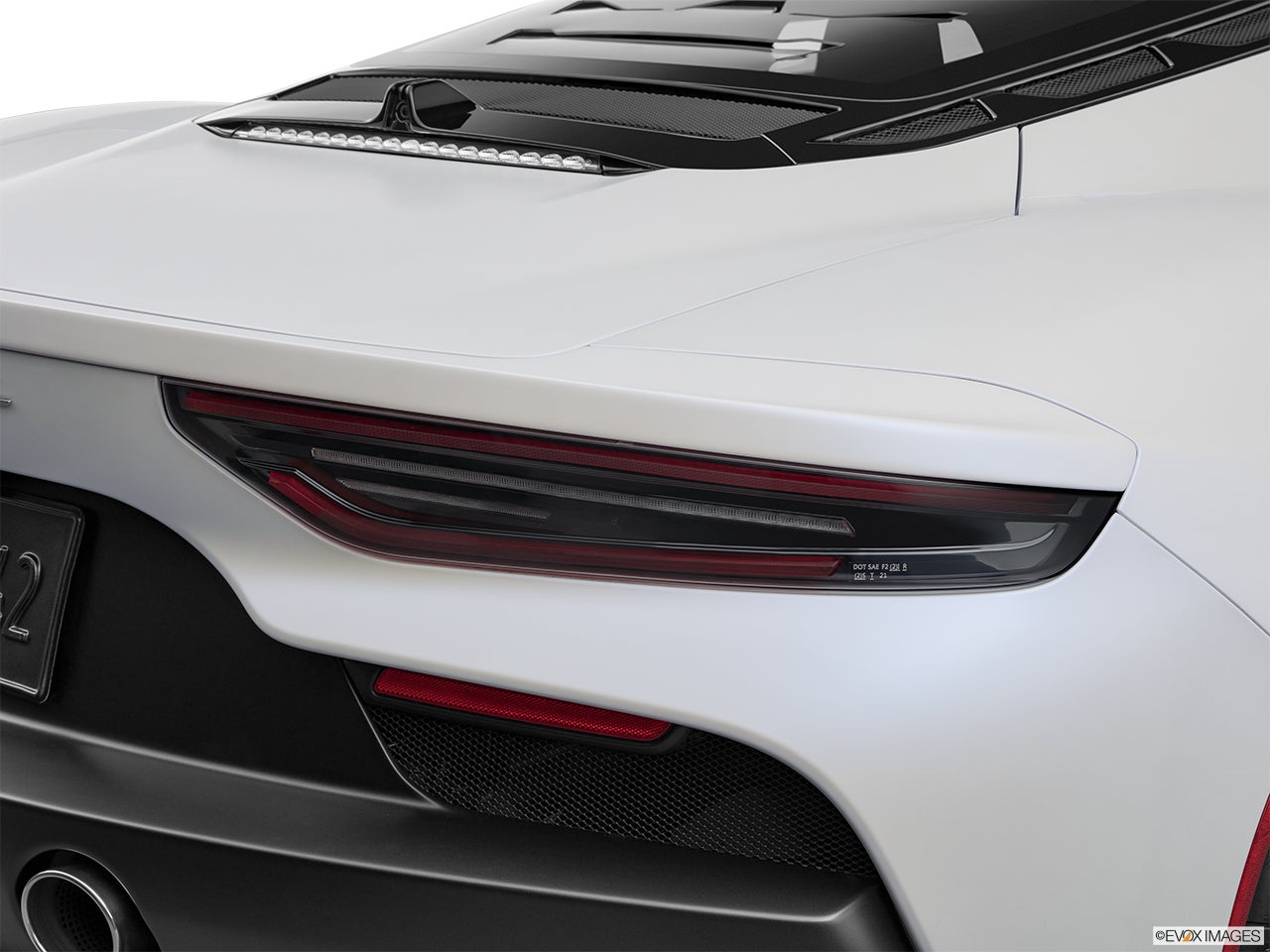 2025 Maserati MC20 photo