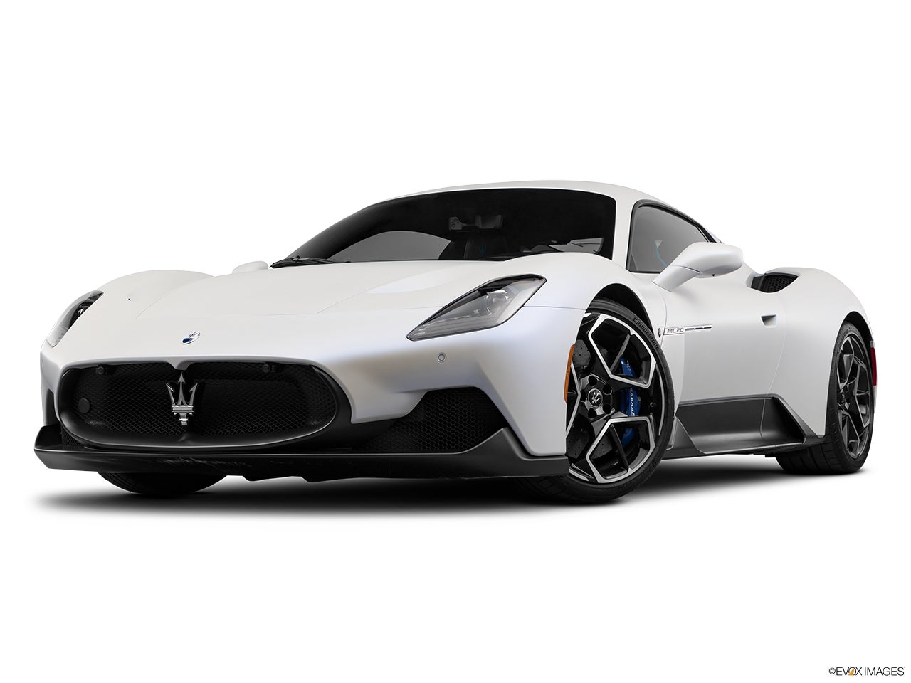 2025 Maserati MC20 photo