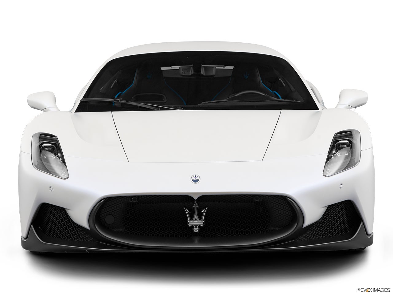 2025 Maserati MC20 photo