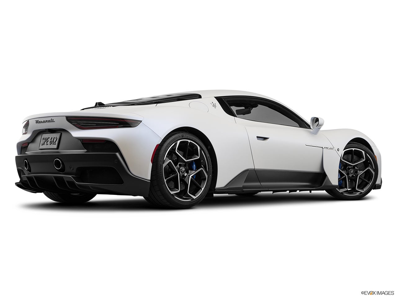 2025 Maserati MC20 photo