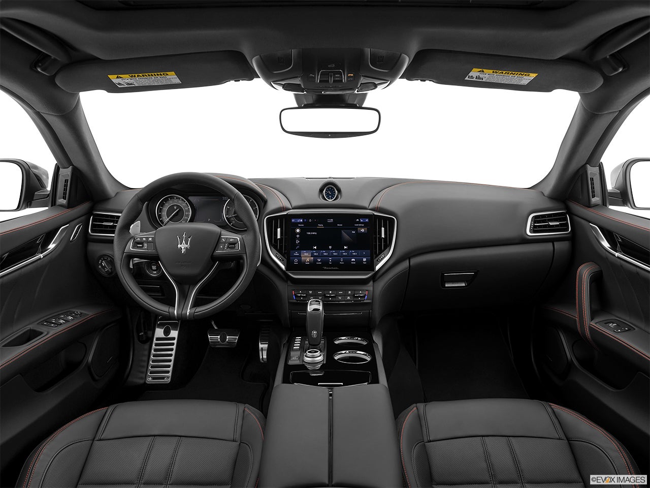 2024 Maserati Ghibli photo