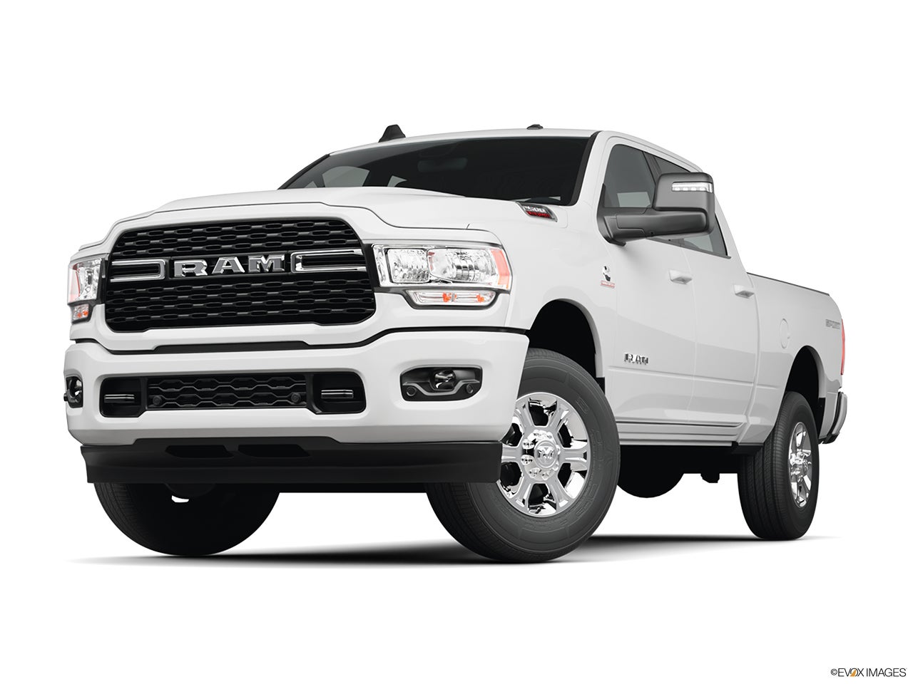 2025 Ram 2500 photo