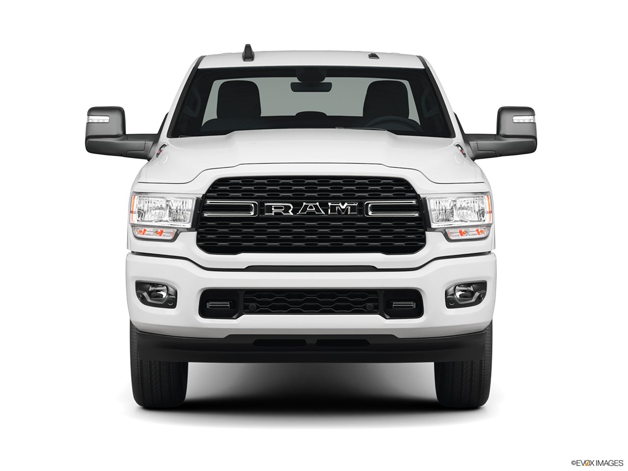 2025 Ram 2500 photo