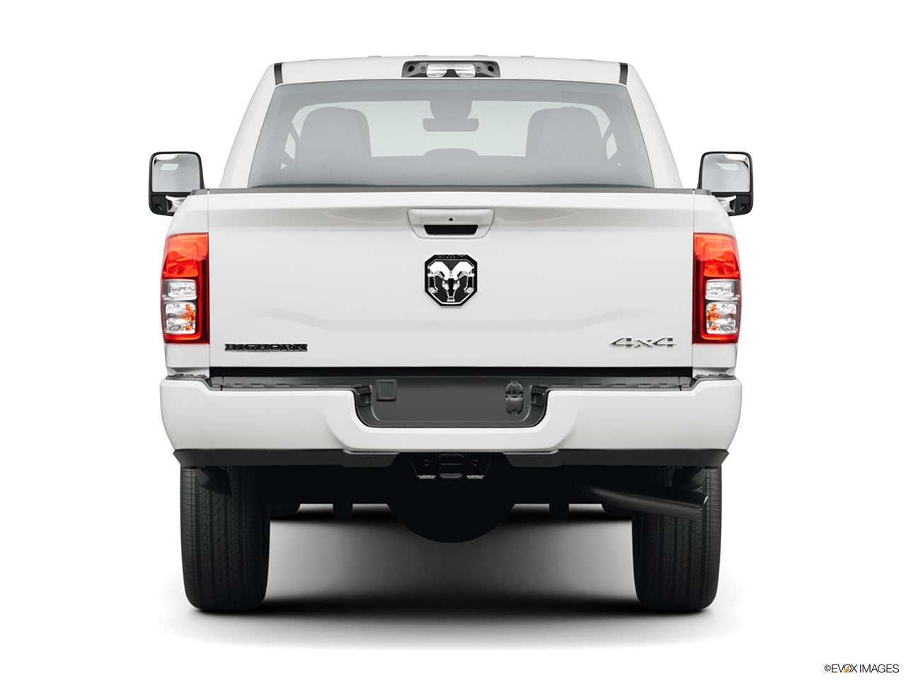 2025 Ram 2500 photo