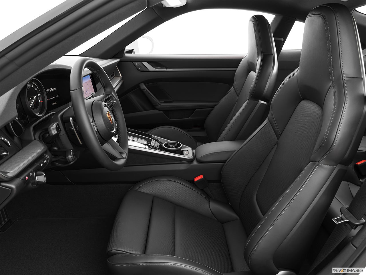 2025 Porsche 911 photo